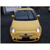 Image 6 : B2 --  2014 FIAT SPORT, Yellow, 163193 KM