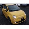 Image 7 : B2 --  2014 FIAT SPORT, Yellow, 163193 KM