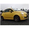 Image 9 : B2 --  2014 FIAT SPORT, Yellow, 163193 KM