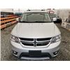 Image 11 : D1 --  2013 DODGE JOURNEY RT AWD, Silver, 198611 KM