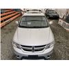 Image 12 : D1 --  2013 DODGE JOURNEY RT AWD, Silver, 198611 KM
