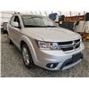 Image 14 : D1 --  2013 DODGE JOURNEY RT AWD, Silver, 198611 KM