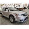 Image 15 : D1 --  2013 DODGE JOURNEY RT AWD, Silver, 198611 KM