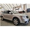 Image 17 : D1 --  2013 DODGE JOURNEY RT AWD, Silver, 198611 KM