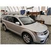 Image 18 : D1 --  2013 DODGE JOURNEY RT AWD, Silver, 198611 KM
