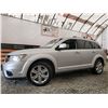 Image 1 : D1 --  2013 DODGE JOURNEY RT AWD, Silver, 198611 KM