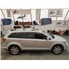 Image 23 : D1 --  2013 DODGE JOURNEY RT AWD, Silver, 198611 KM