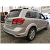 Image 27 : D1 --  2013 DODGE JOURNEY RT AWD, Silver, 198611 KM