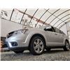 Image 2 : D1 --  2013 DODGE JOURNEY RT AWD, Silver, 198611 KM