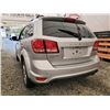 Image 34 : D1 --  2013 DODGE JOURNEY RT AWD, Silver, 198611 KM