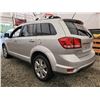 Image 36 : D1 --  2013 DODGE JOURNEY RT AWD, Silver, 198611 KM