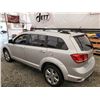 Image 39 : D1 --  2013 DODGE JOURNEY RT AWD, Silver, 198611 KM