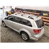 Image 40 : D1 --  2013 DODGE JOURNEY RT AWD, Silver, 198611 KM