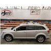 Image 43 : D1 --  2013 DODGE JOURNEY RT AWD, Silver, 198611 KM