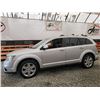 Image 44 : D1 --  2013 DODGE JOURNEY RT AWD, Silver, 198611 KM