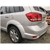 Image 45 : D1 --  2013 DODGE JOURNEY RT AWD, Silver, 198611 KM