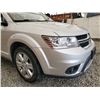 Image 53 : D1 --  2013 DODGE JOURNEY RT AWD, Silver, 198611 KM