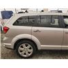 Image 57 : D1 --  2013 DODGE JOURNEY RT AWD, Silver, 198611 KM