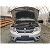 Image 61 : D1 --  2013 DODGE JOURNEY RT AWD, Silver, 198611 KM
