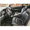 Image 92 : D1 --  2013 DODGE JOURNEY RT AWD, Silver, 198611 KM