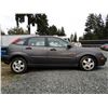 Image 10 : A5 --  2005 FORD FOCUS ZX5, Grey, TMU KM  "NO RESERVE"