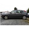 Image 21 : A5 --  2005 FORD FOCUS ZX5, Grey, TMU KM  "NO RESERVE"