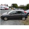 Image 22 : A5 --  2005 FORD FOCUS ZX5, Grey, TMU KM  "NO RESERVE"