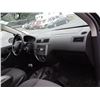Image 48 : A5 --  2005 FORD FOCUS ZX5, Grey, TMU KM  "NO RESERVE"