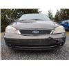 Image 4 : A5 --  2005 FORD FOCUS ZX5, Grey, TMU KM  "NO RESERVE"