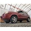 Image 2 : E3 --  2005 HYUNDAI TUCSON GL, Red, 197259 KM