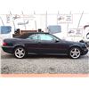 Image 10 : A1 --  2002 MERCEDES CLK 430 CONVERTIBLE, Blue, 171804 KM  "NO RESERVE"