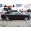 Image 11 : A1 --  2002 MERCEDES CLK 430 CONVERTIBLE, Blue, 171804 KM  "NO RESERVE"