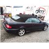 Image 12 : A1 --  2002 MERCEDES CLK 430 CONVERTIBLE, Blue, 171804 KM  "NO RESERVE"