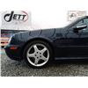 Image 29 : A1 --  2002 MERCEDES CLK 430 CONVERTIBLE, Blue, 171804 KM  "NO RESERVE"
