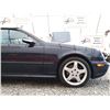 Image 38 : A1 --  2002 MERCEDES CLK 430 CONVERTIBLE, Blue, 171804 KM  "NO RESERVE"