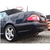Image 43 : A1 --  2002 MERCEDES CLK 430 CONVERTIBLE, Blue, 171804 KM  "NO RESERVE"