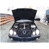 Image 44 : A1 --  2002 MERCEDES CLK 430 CONVERTIBLE, Blue, 171804 KM  "NO RESERVE"
