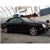 Image 9 : A1 --  2002 MERCEDES CLK 430 CONVERTIBLE, Blue, 171804 KM  "NO RESERVE"