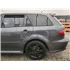 Image 52 : B4 --  2005 MAZDA 6 S , Grey, 254856 KM
