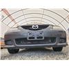 Image 8 : B4 --  2005 MAZDA 6 S , Grey, 254856 KM