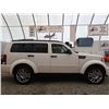 Image 21 : A7  --  2008 DODGE NITRO SLT 4X4, White, 325822 KM
