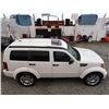 Image 23 : A7  --  2008 DODGE NITRO SLT 4X4, White, 325822 KM