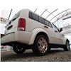 Image 26 : A7  --  2008 DODGE NITRO SLT 4X4, White, 325822 KM