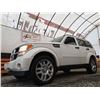 Image 2 : A7  --  2008 DODGE NITRO SLT 4X4, White, 325822 KM