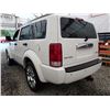 Image 37 : A7  --  2008 DODGE NITRO SLT 4X4, White, 325822 KM