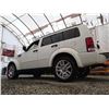 Image 39 : A7  --  2008 DODGE NITRO SLT 4X4, White, 325822 KM