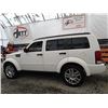 Image 43 : A7  --  2008 DODGE NITRO SLT 4X4, White, 325822 KM