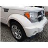 Image 57 : A7  --  2008 DODGE NITRO SLT 4X4, White, 325822 KM
