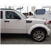 Image 58 : A7  --  2008 DODGE NITRO SLT 4X4, White, 325822 KM