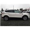 Image 14 : C6C --  2017 FORD ESCAPE TITANIUM INTELLIGENT 4WD, White, 101730 KM